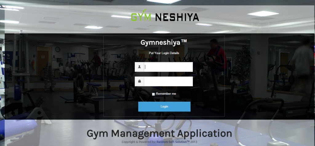 gymneshiya