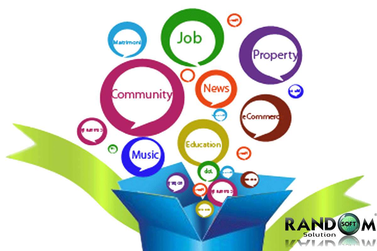 Web Solution